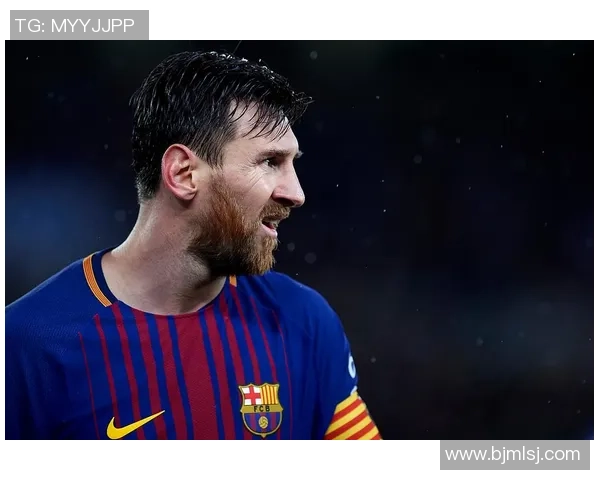 梅西的传奇之路:从阿根廷天才到世界足球之王的成长历程 梅西的传奇之路:从阿根廷天才到世界足球之王的成长历程