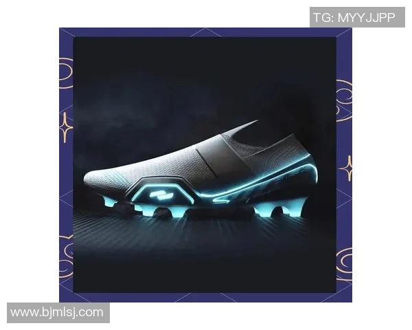 球星个性化足球鞋设计趋势解析与市场前景展望