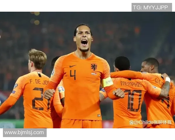 荷兰足球史上最伟大球员排名揭晓 谁才是第一球星