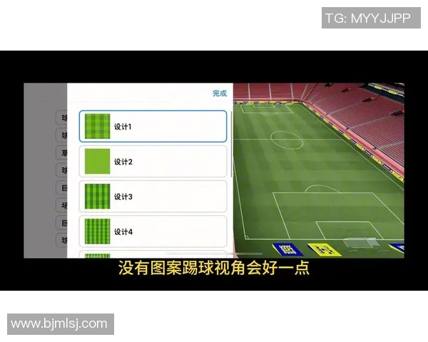 全球足球手游球星最多的游戏揭秘 玩家如何选择最佳球员搭配策略