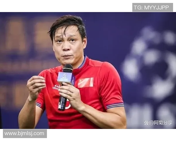 让人流泪的国足球星：他用坚持与泪水书写不屈的传奇