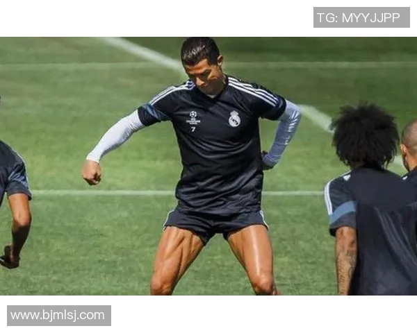 足球界最粗大腿球星盘点 谁才是球队胜利的绝对依靠