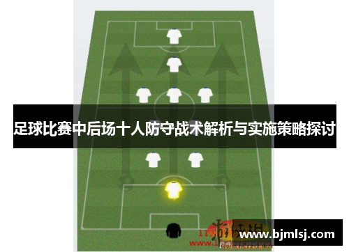 足球比赛中后场十人防守战术解析与实施策略探讨